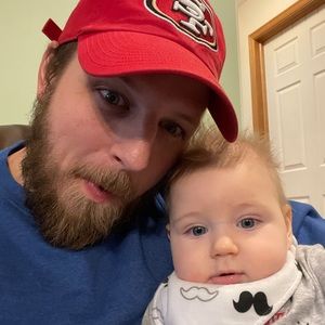 Meet your Posher, Stephan